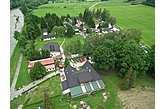 Vieno aukšto namas Oravská Poruba Slovakija